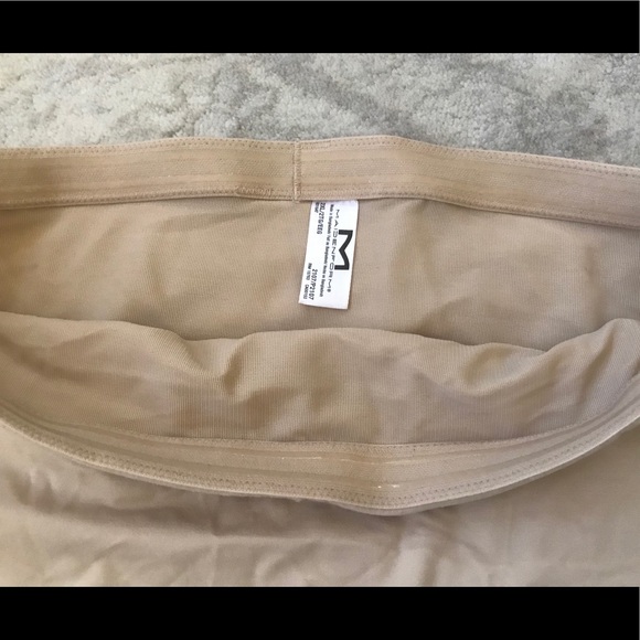 Maidenform firm control high waist boyshort - Picture 6 of 8